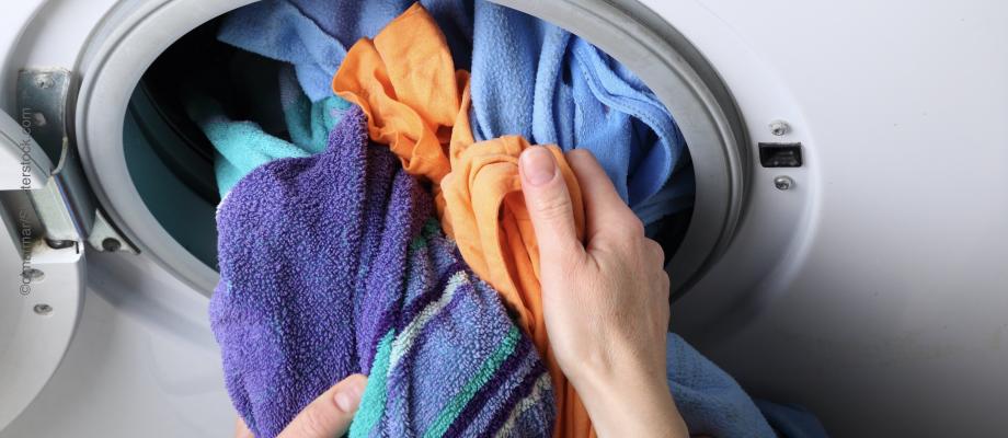 Lavage et entretien des vêtements de travail